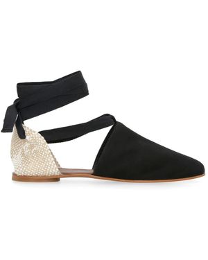 Castañer Espadrilles - Negro