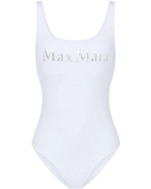Max Mara Carisma One-Piece - Wit