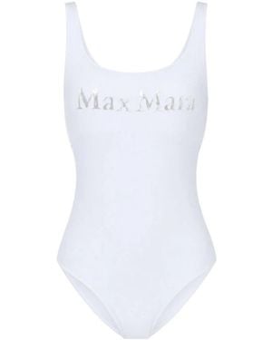 Max Mara Carisma One-Piece - Wit
