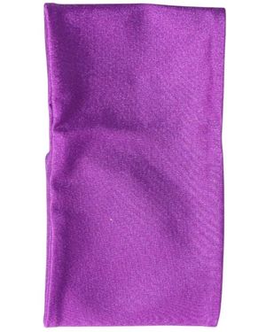 Dolce & Gabbana Scarves - Purple