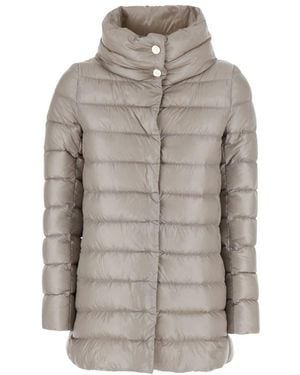Herno Parkas - Grigio
