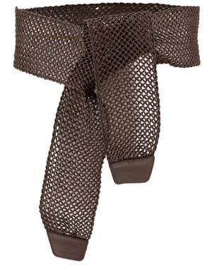 Antonelli Belts - Brown