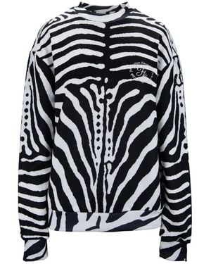 FK Sweatshirts - Nero