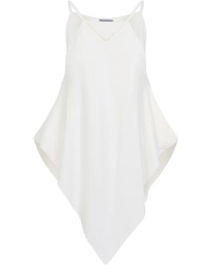 Balenciaga Tunics - White