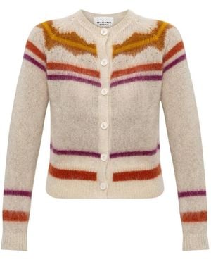 Isabel Marant Cardigans - Gris