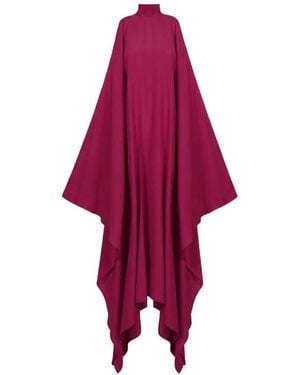 Taller Marmo Gowns - Violet