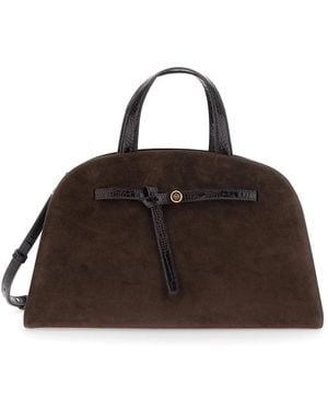 Tory Burch Handbags - Marrone