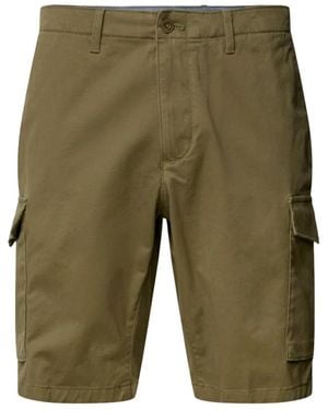 Tommy Hilfiger Casual Shorts - Green