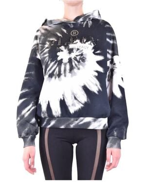 Philipp Plein Hoodies - Bleu