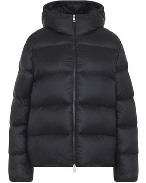 Moncler Winter Jackets - Noir