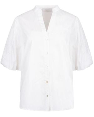 Nukus Dani Blouse - Wit