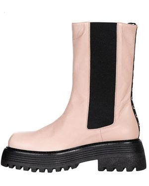Casadei Stivaletti - Nero