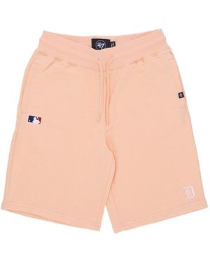 '47 Casual Shorts - Neutro