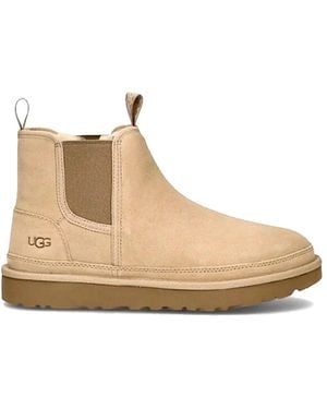 UGG Chelsea Boots - Neutro