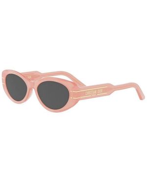 Dior Signature B8U Zonnebrillen - Roze
