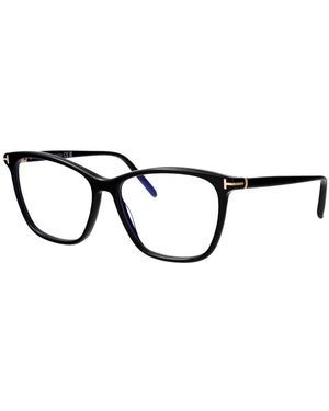 Tom Ford Glasses - Black