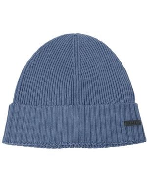HUGO Beanies - Blue