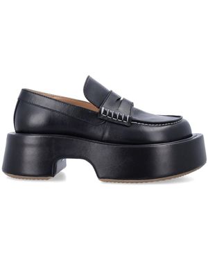 JW Anderson Loafers - Azul