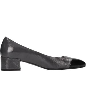 FRU.IT Pumps - Noir