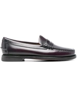 Sebago Loafers - Blue