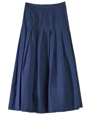 Paul Smith Maxi Skirts - Azul
