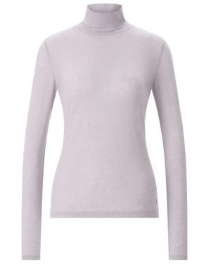 Windsor. Turtlenecks - Violet