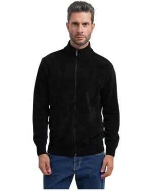 Guess Cardigans - Negro