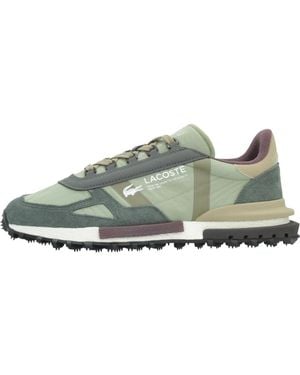 Lacoste Sneakers - Verde