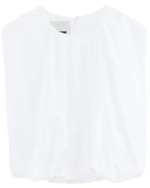 Bellerose Blouses - Blanco