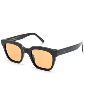 Retrosuperfuture Sunglasses - Negro