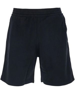 Givenchy Casual Shorts - Blue
