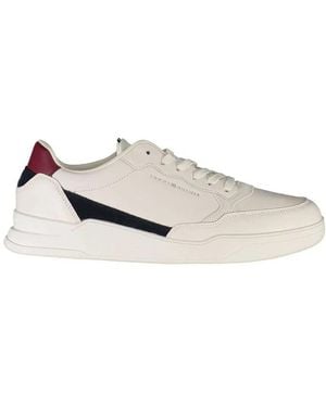 Tommy Hilfiger Sneakers - Neutre
