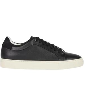 Paul Smith Sneakers - Zwart