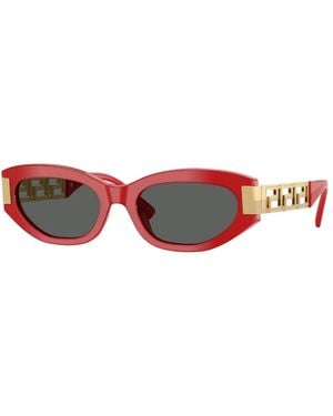 Versace Sunglasses - Rosso