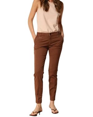 Mason's Chinos - Marrone