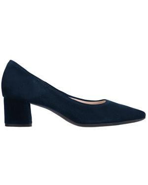 Högl Prestige Pumps - Blau