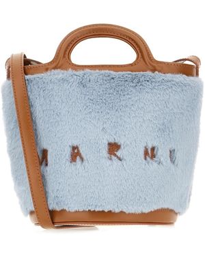 Marni Handbags - Azul