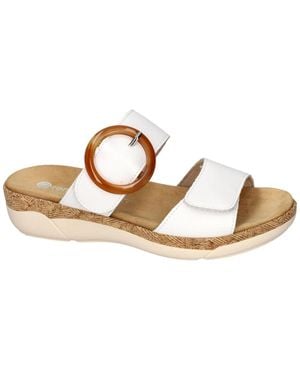 Remonte Wedges - Metallizzato