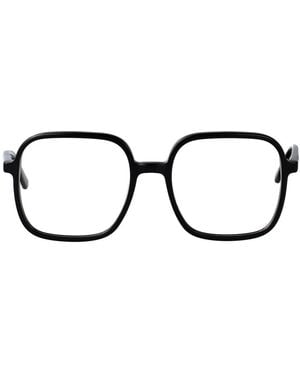 KARL LAGERFELD Glasses - Brown