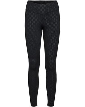 Sofie Schnoor Leggings - Schwarz