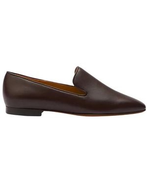 Atp Atelier Loafers - Marrón