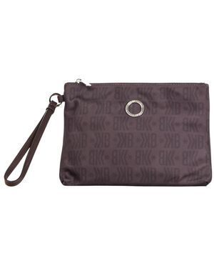 Bikkembergs Clutches - Viola