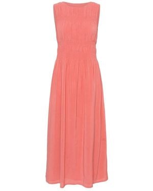 Part Two Maxi Dresses - Rosa