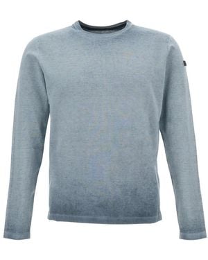 Rrd Long Sleeve T-Shirts - Blue