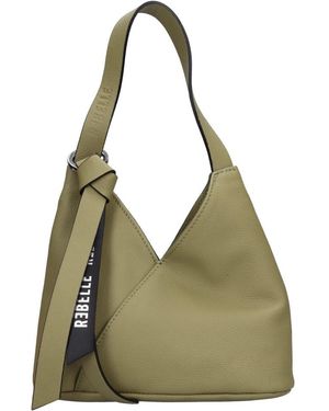 Rebelle Shoulder Bags - Vert
