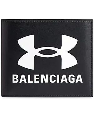 Balenciaga Wallets & Cardholders - Negro