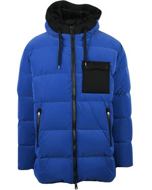 Herno Piumino - Blauw