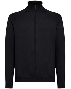 Rrd Cardigans - Blue