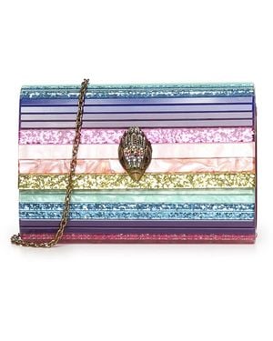 Kurt Geiger Cross Body Bags - Azul