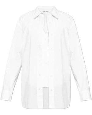 Samsøe & Samsøe Shirts - Bianco